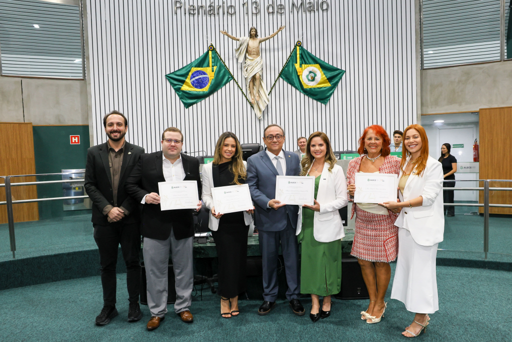 24 10 2025 Solene Cdl Jovem Do Estado Do Ceará Plenário Foto Maximo Moura (16)