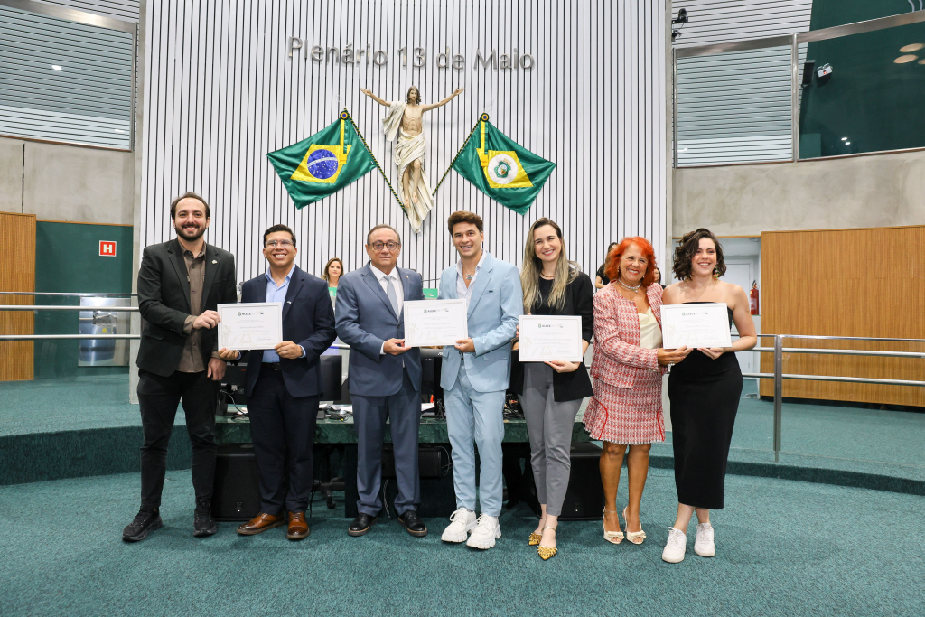 24 10 2025 Solene Cdl Jovem Do Estado Do Ceará Plenário Foto Maximo Moura (18)