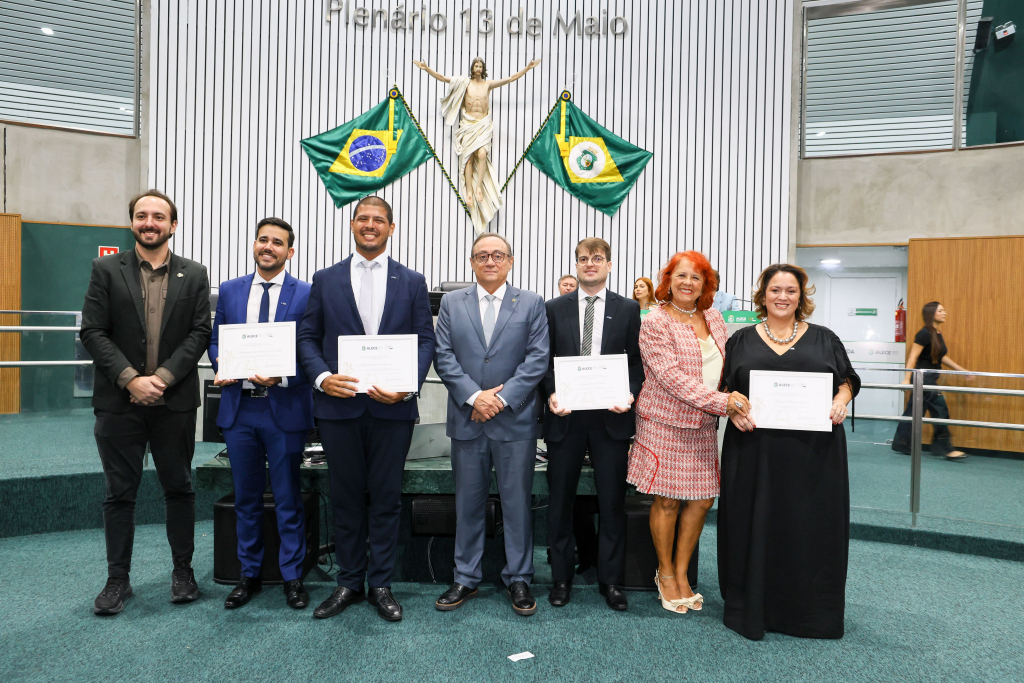 24 10 2025 Solene Cdl Jovem Do Estado Do Ceará Plenário Foto Maximo Moura (19)