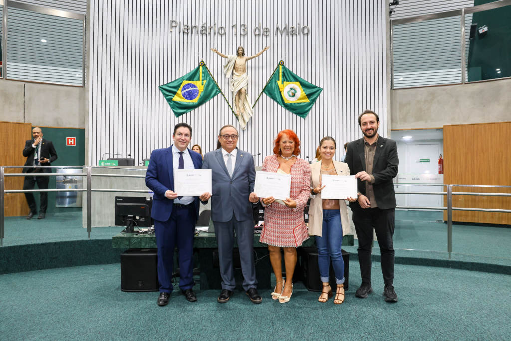 24 10 2025 Solene Cdl Jovem Do Estado Do Ceará Plenário Foto Maximo Moura (20)