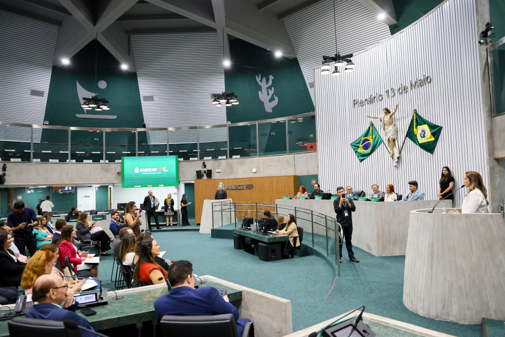 24 10 2025 Solene Cdl Jovem Do Estado Do Ceará Plenário Foto Maximo Moura (25)