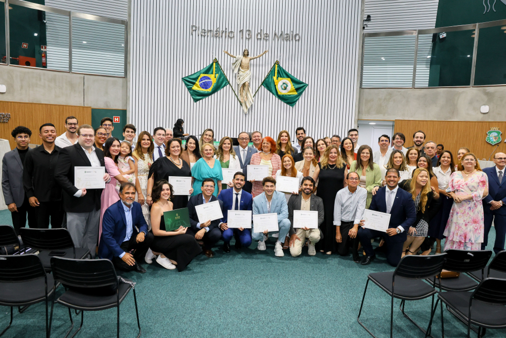 24 10 2025 Solene Cdl Jovem Do Estado Do Ceará Plenário Foto Maximo Moura (7)