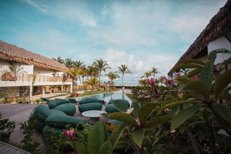 Réveillon de alto padrão: viajantes trocam festas por refúgios de luxo e exclusividade