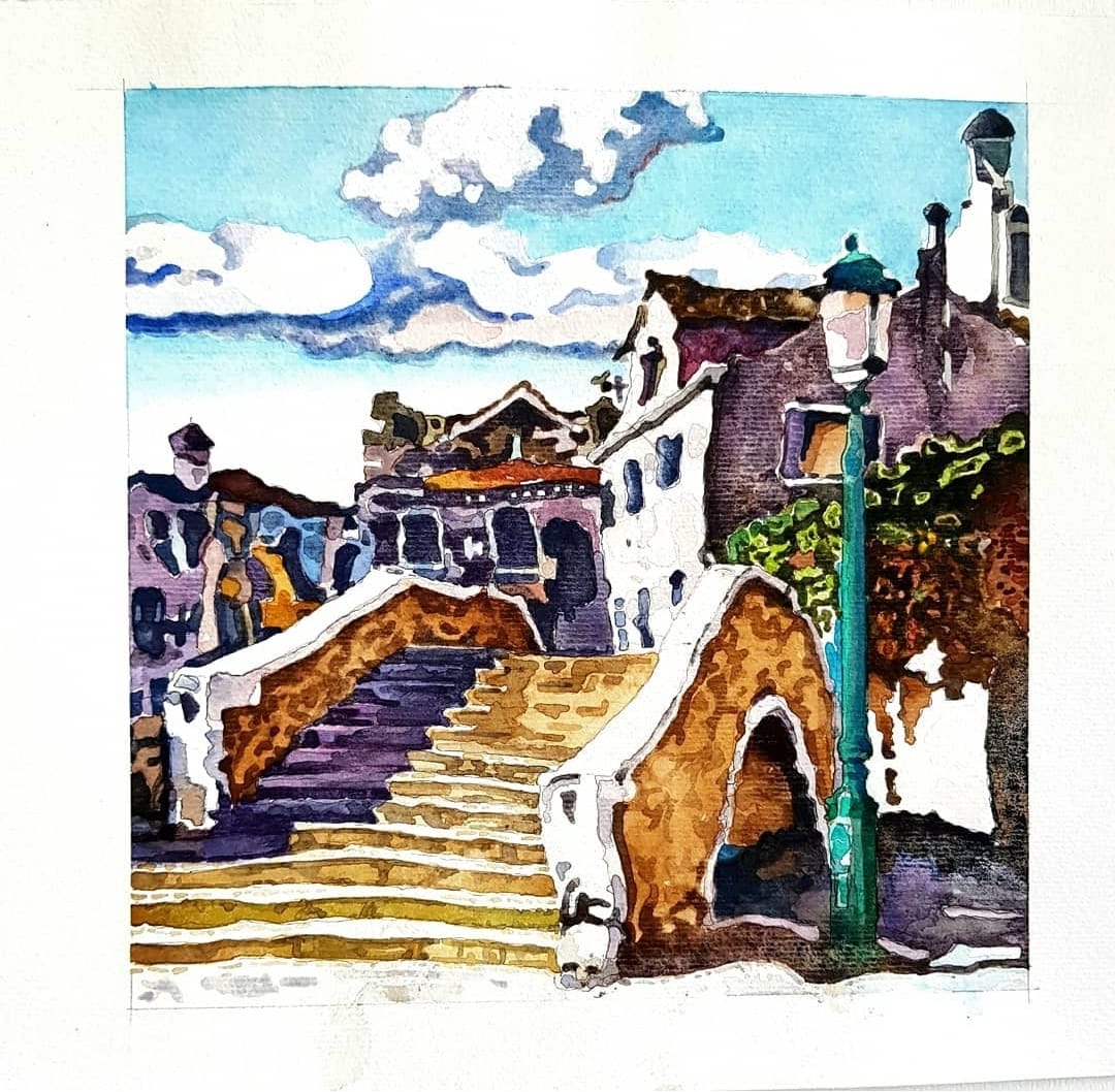 Exposição “Arte para Nós” de Ricardo Bisio na Galeria Essence