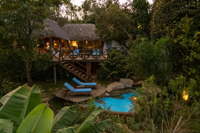 7.casa Paraiso – Chapada Dos Veadeiros Go 768x512