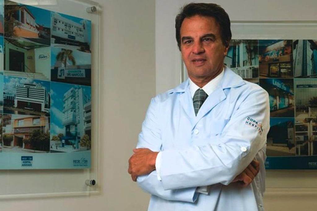 Rede D’Or inaugura novo Centro Médico em Fortaleza e lança UTI cardiológica inteligente
