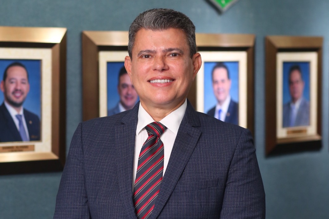 Oftalmologista Abelardo Targino coordena simpósio Mácula 2025 em Fortaleza