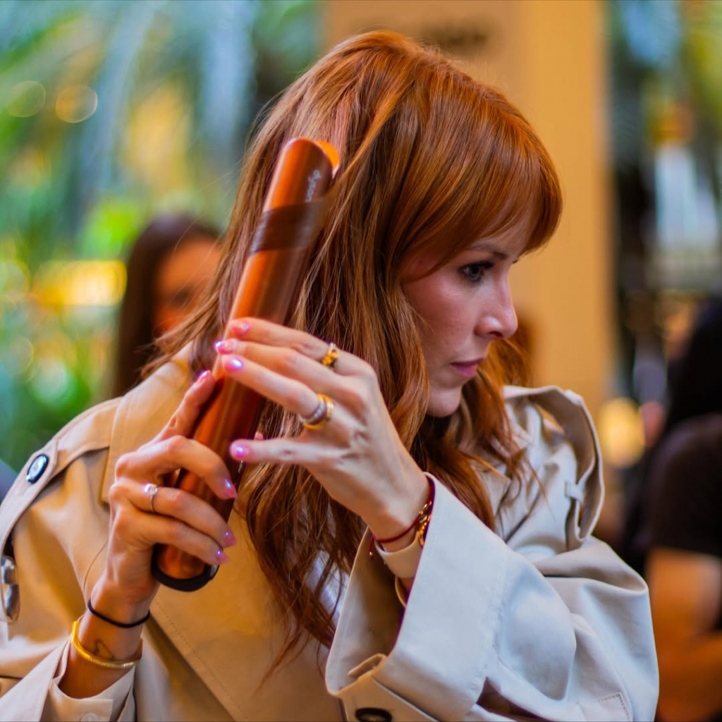 Ação Na Pop Up Store Da Dyson No Cidade Jardim (10)