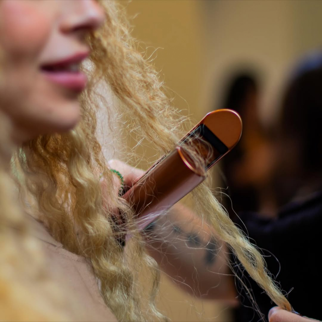 Ação Na Pop Up Store Da Dyson No Cidade Jardim (3)