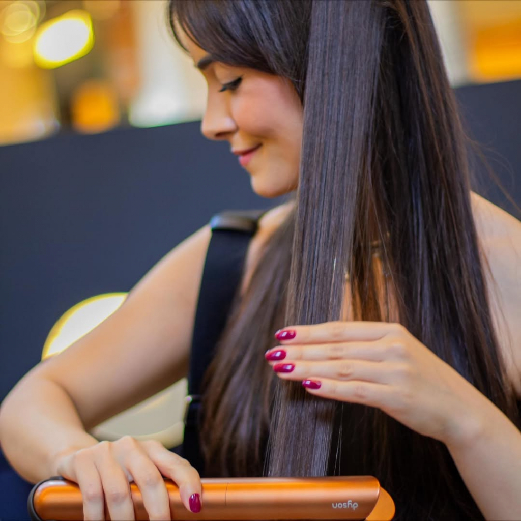 Ação Na Pop Up Store Da Dyson No Cidade Jardim (7)