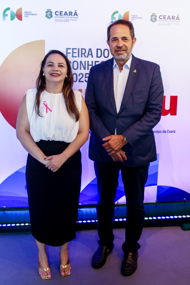 Adeline Lobão E João Milton Cunha (4)