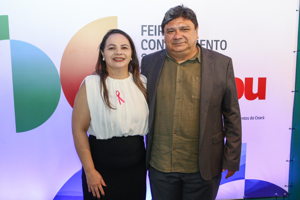 Adeline Lobão E Raimundo Costa (1)