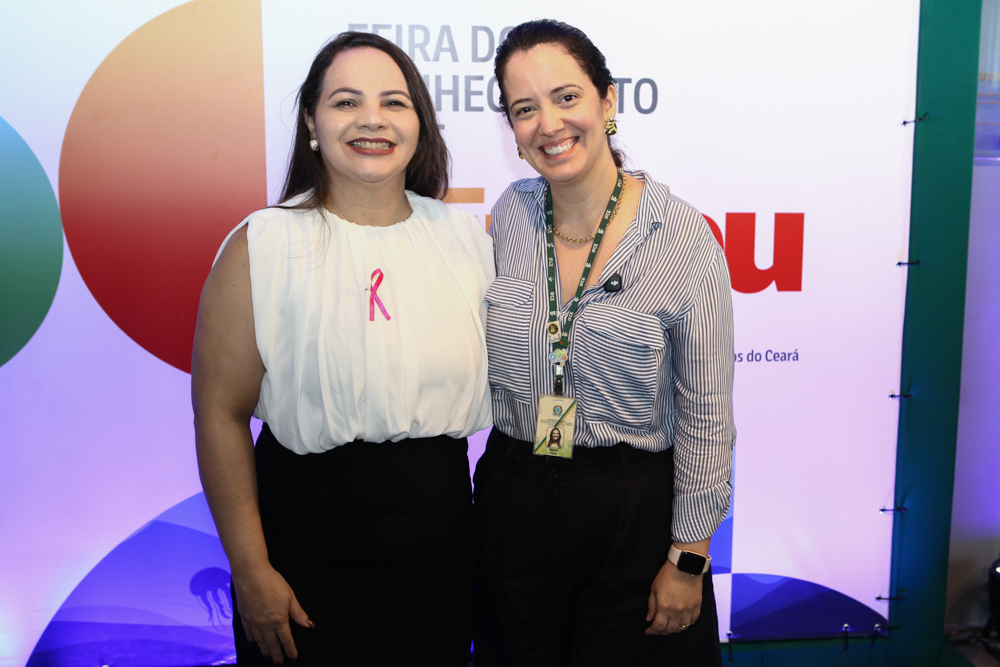 Adeline Lobão E Rejane Sá (3)