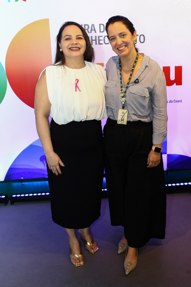 Adeline Lobão E Rejane Sá (5)