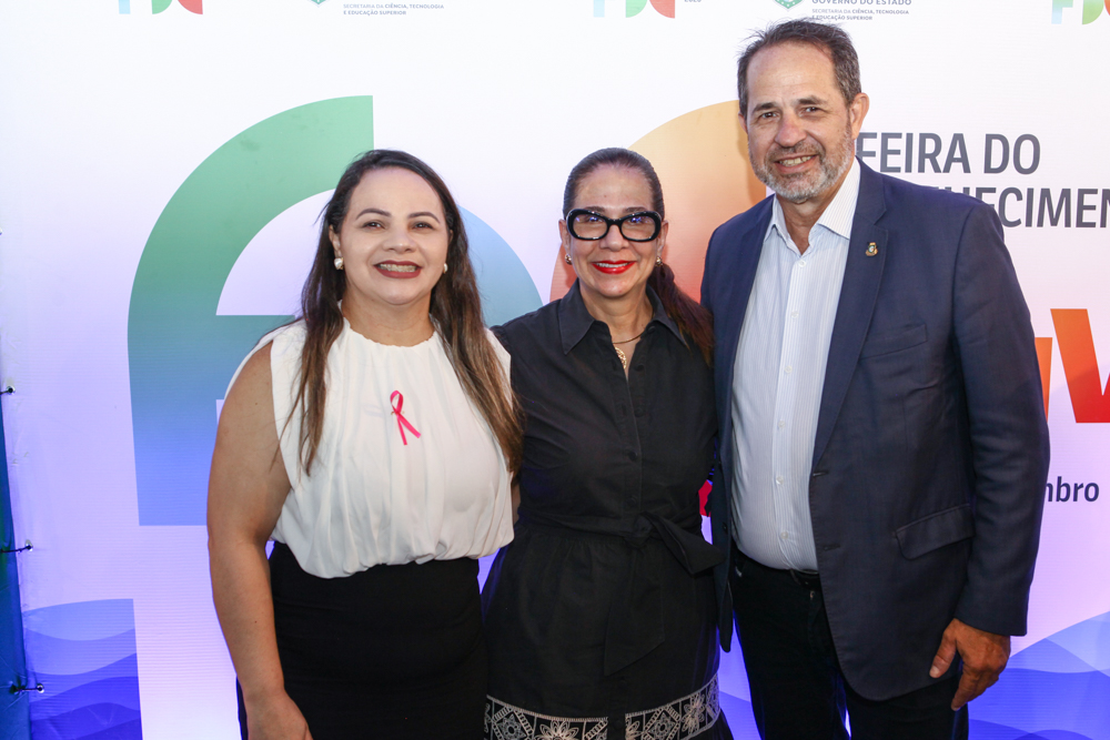 Adeline Lobão, Martinha Assunção E João Milton Cunha (11)