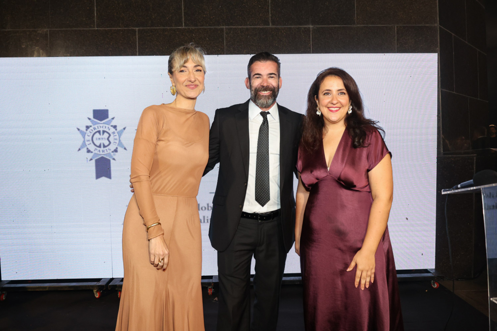 Adriano Abrantes, Carla Rosas, Alienor Cointreau