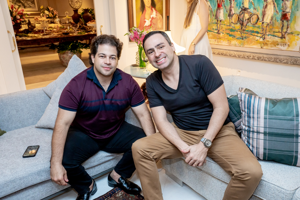 Adriano E Rodrigo Ventura