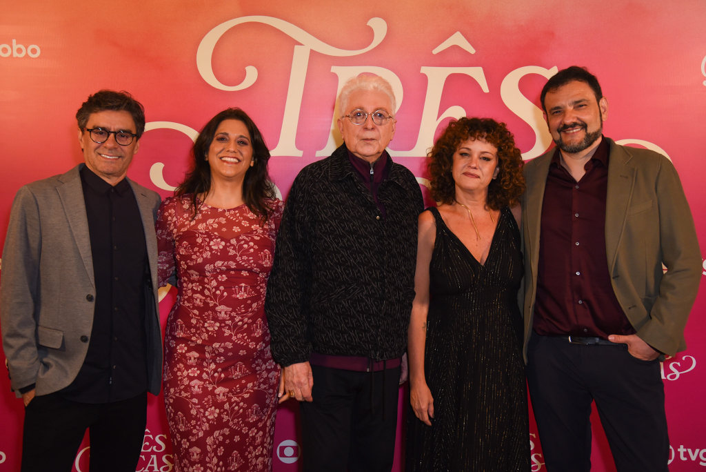 Agnaldo Silva E Equipe