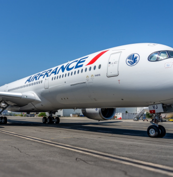 Air France-KLM reduz prejuízo e acelera estratégia de expansão com foco na TAP