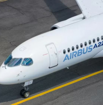 Lucro da Airbus cresce 6% e atinge € 2,58 bilhões no 4º trimestre