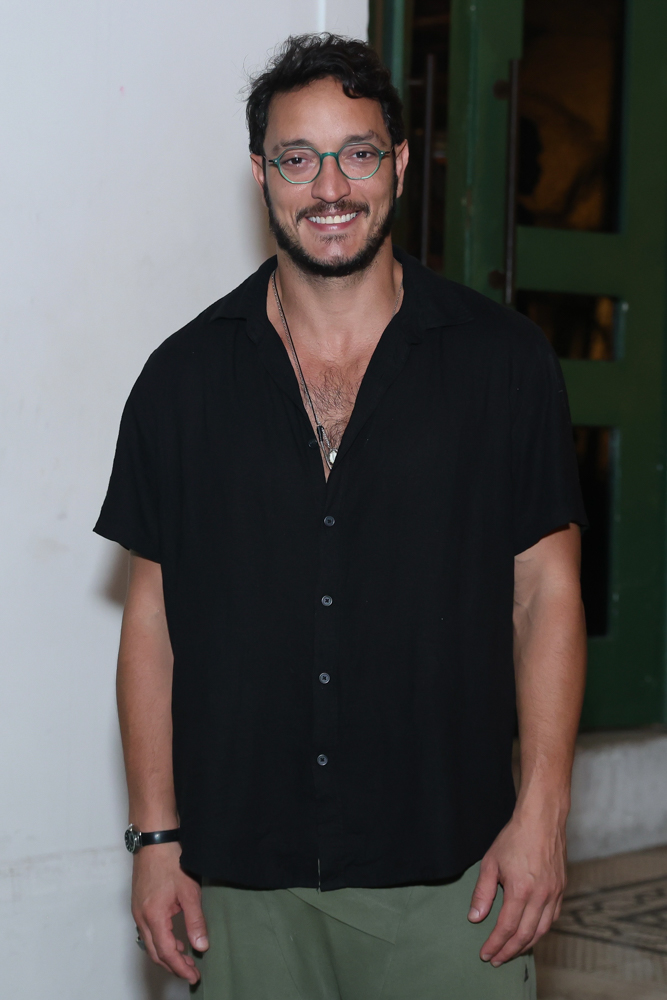 Refugio Dos Amores Impossíveis