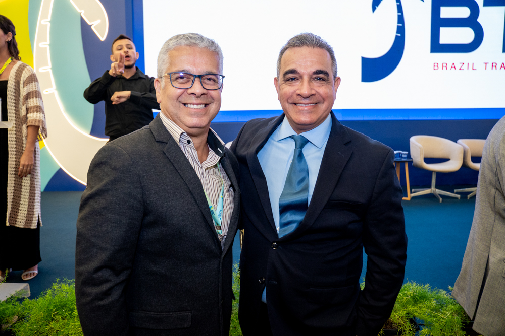 Alberto Augusto E Breno Mesquita