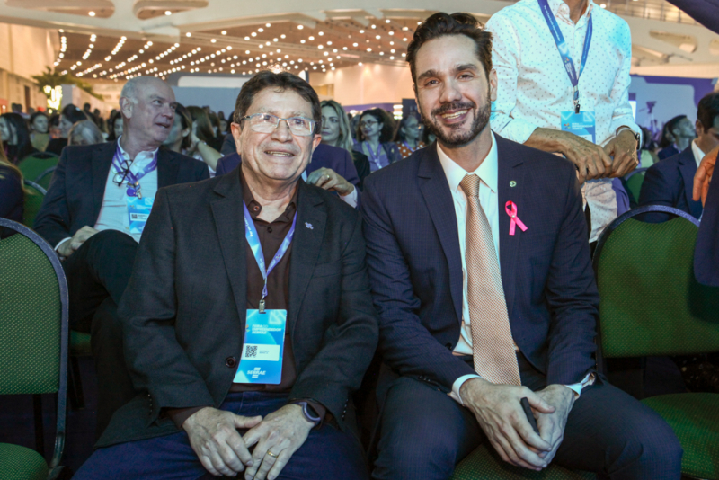 Conexões que inspiram - Sebrae Ceará impulsiona o ecossistema de negócios cearense com a Feira do Empreendedor e o Siará Tech Summit