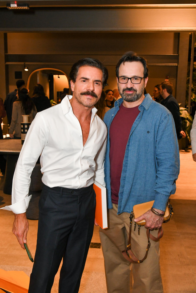 Alê Bento E Samuel Accioli