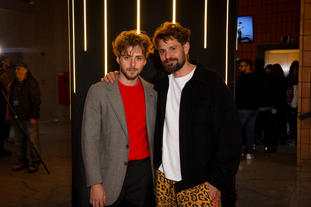 Alejandro Claevaux 18271