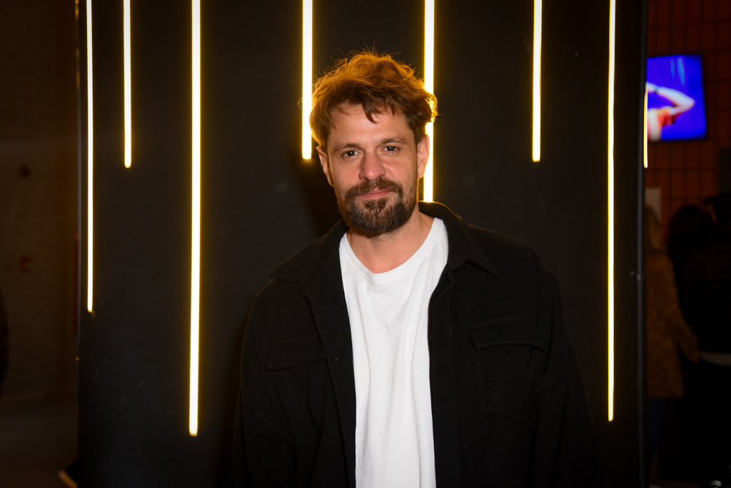 Alejandro Claevaux 18278