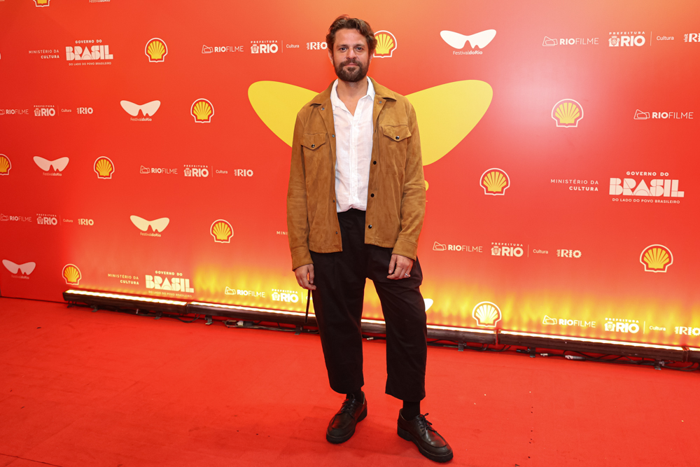 Encerramento E Premiação Da 27ª Edição Do Festival Do Rio