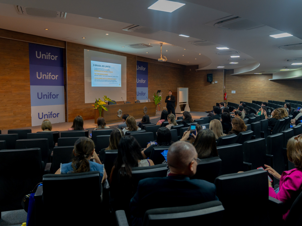 Aleks Mesquita Ceo Amar.elo Saúde Mental