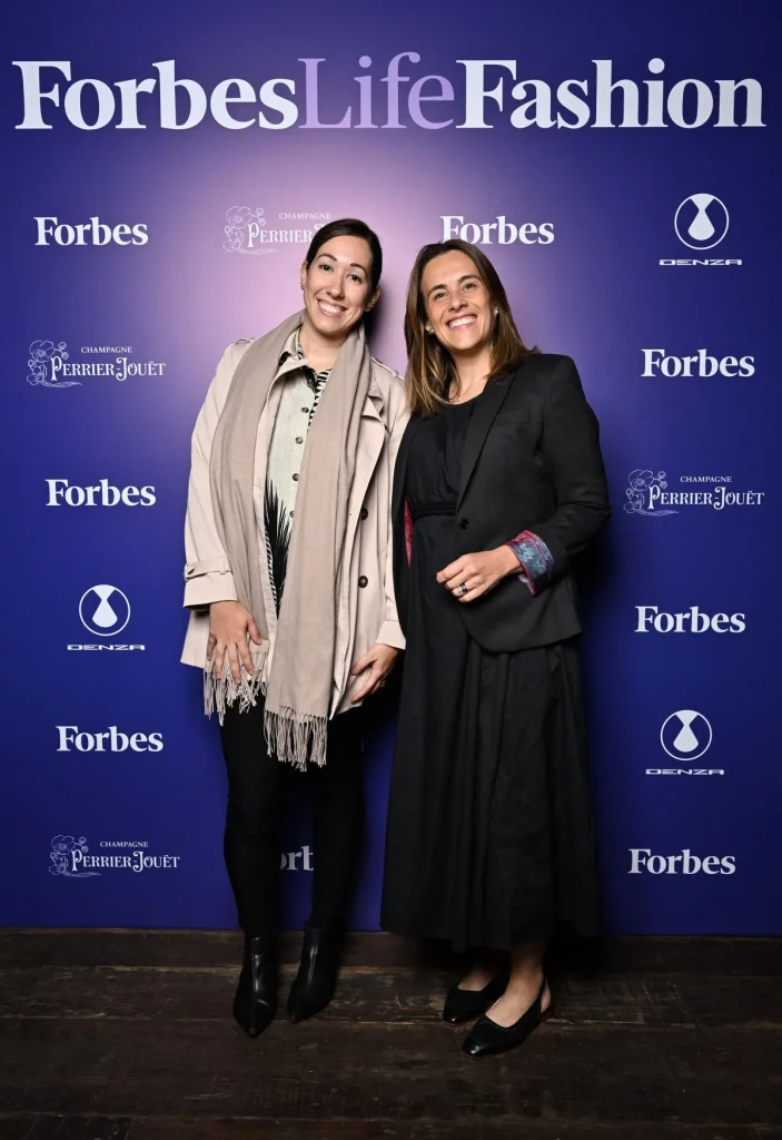 Alessandra Campos E Ana Cecilia Silva