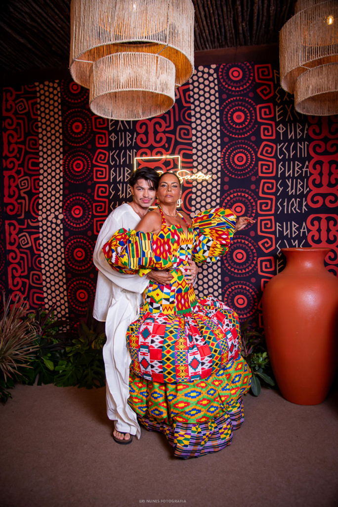 Alex Faco E Gil Santos (2)