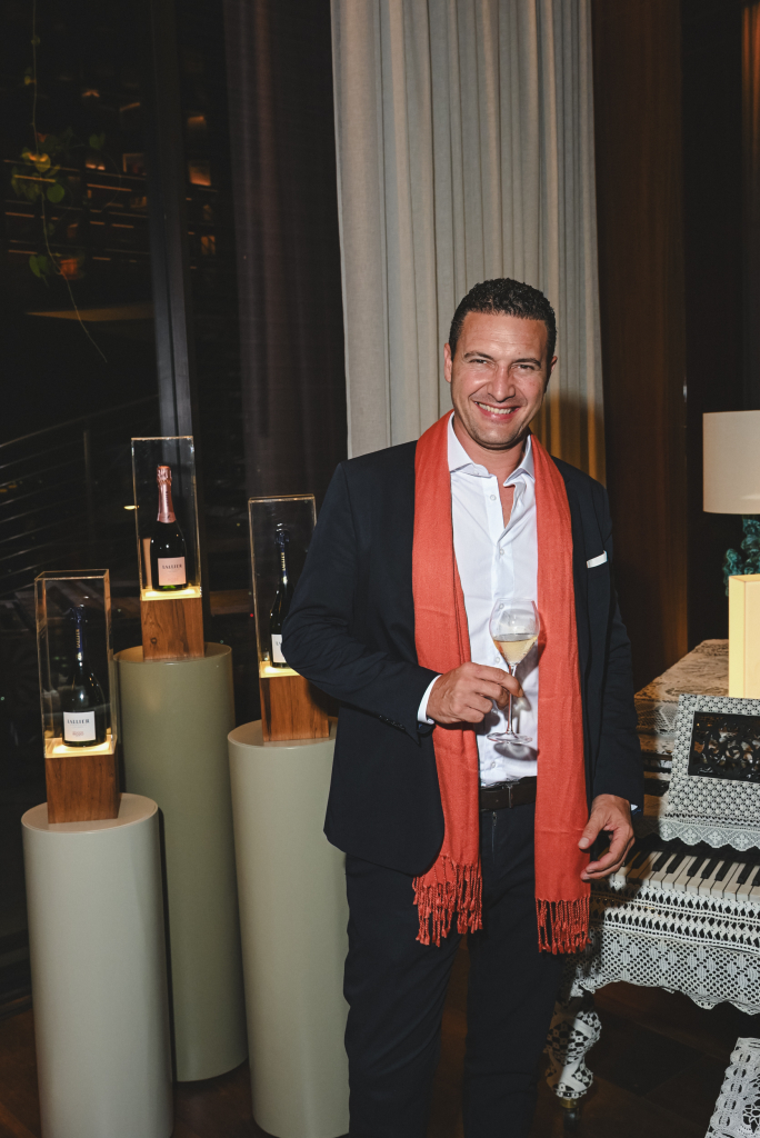 Alexander Thomson Payán