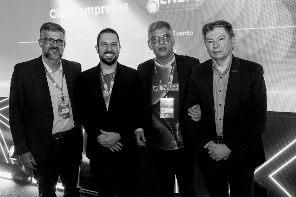 Alexandre Barbosa, Cid Alves E Edgar Gadelha