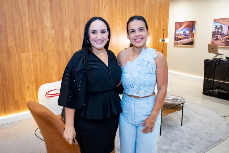 Outubro Rosa - BSPAR reúne corretoras para bate-papo sobre prevenção do câncer de mama no BS Rubi