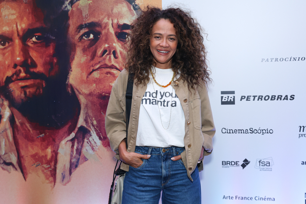 Pré "o Agente Secreto"