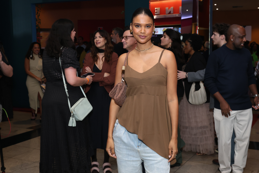 Pré "perrengue Fashion"