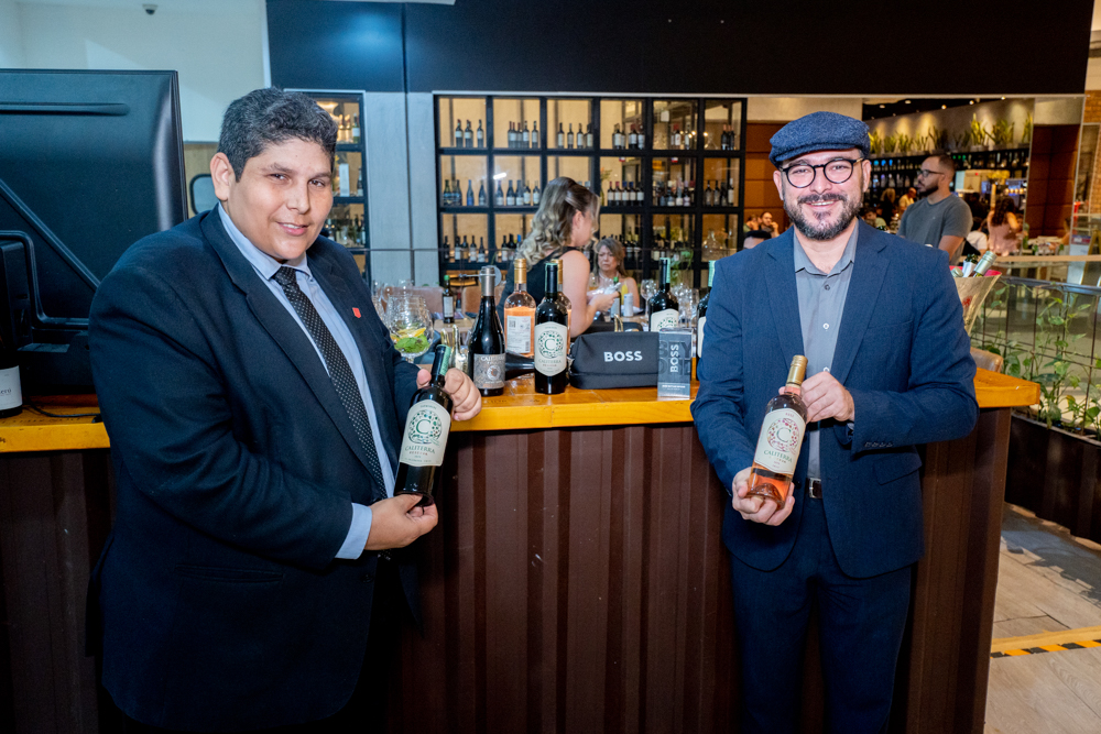 Alisson Ferreira E Eugênio Ferreira