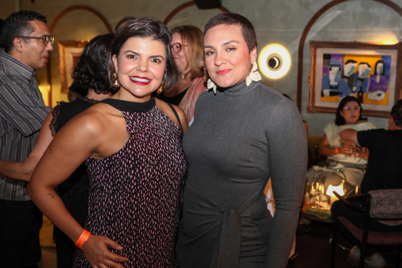 Aromas e sensações - Hotel Gran Marquise assina noite de experiências sensoriais no Bar Secreto da CASACOR Ceará