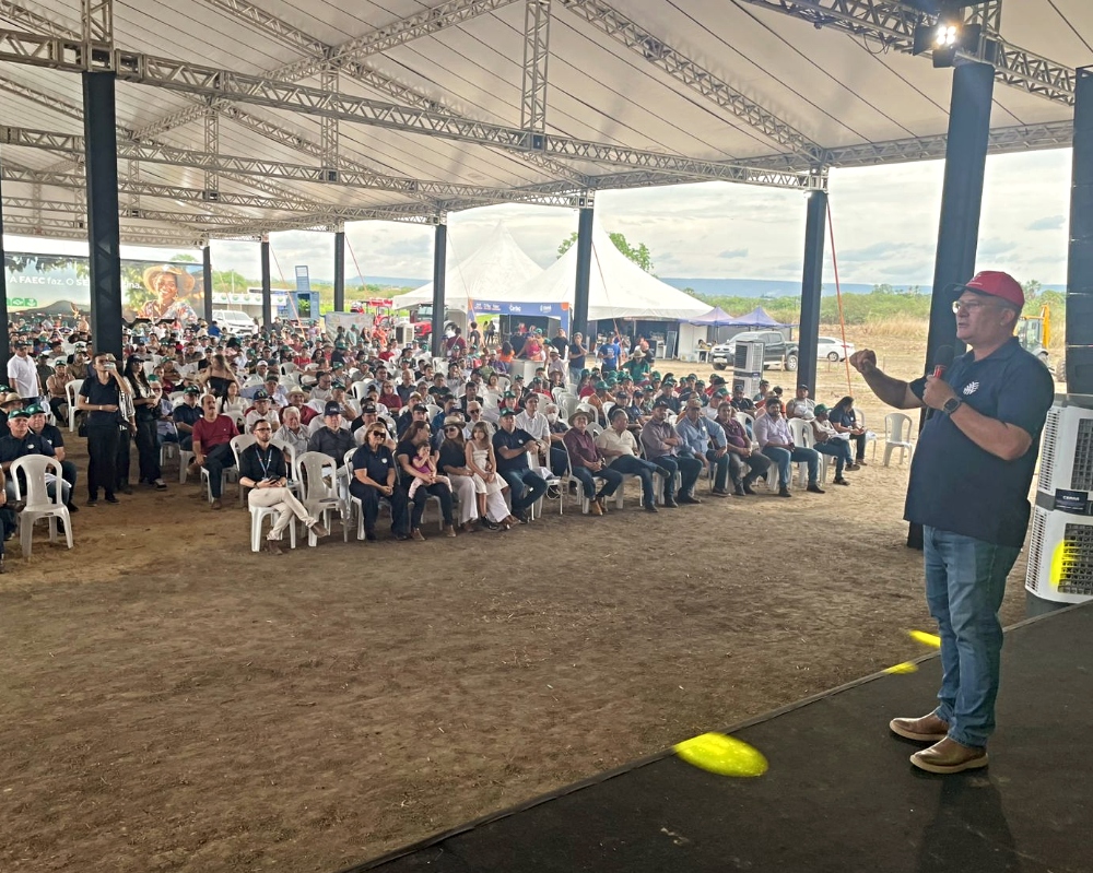 ExpoCariri deve movimentar R$ 30 mi e reafirma a força do agronegócio no Ceará