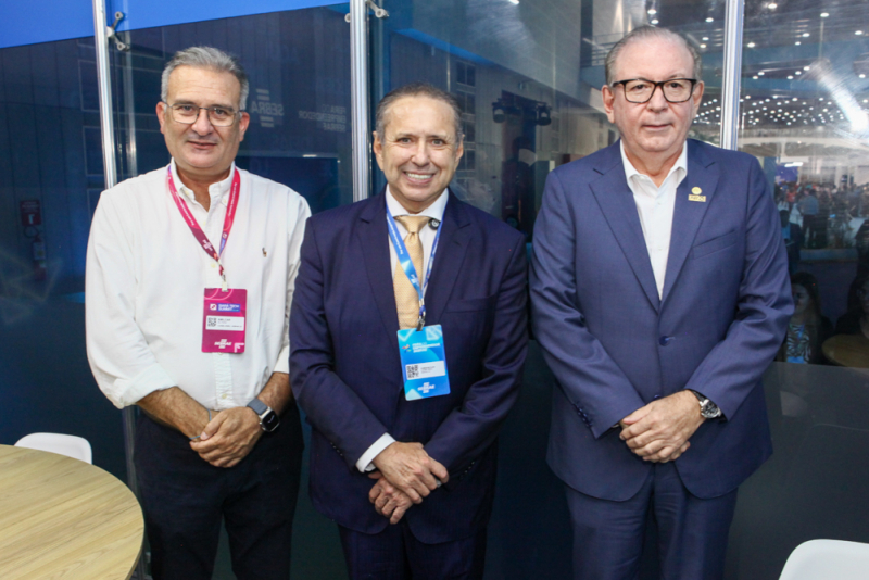 Conexões que inspiram - Sebrae Ceará impulsiona o ecossistema de negócios cearense com a Feira do Empreendedor e o Siará Tech Summit