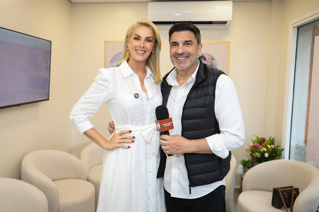 Ana Hickmann 15