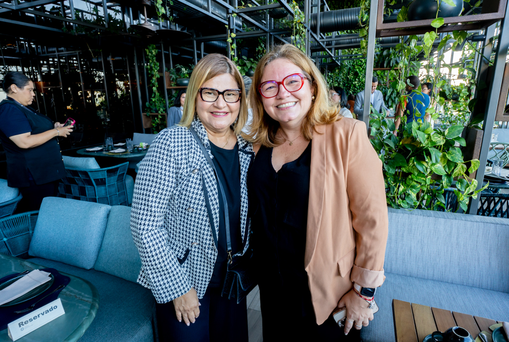 Ana Pinheiro E Catarina Martins (2)
