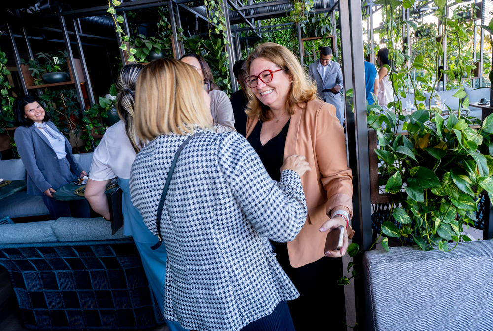 Ana Pinheiro E Catarina Martins