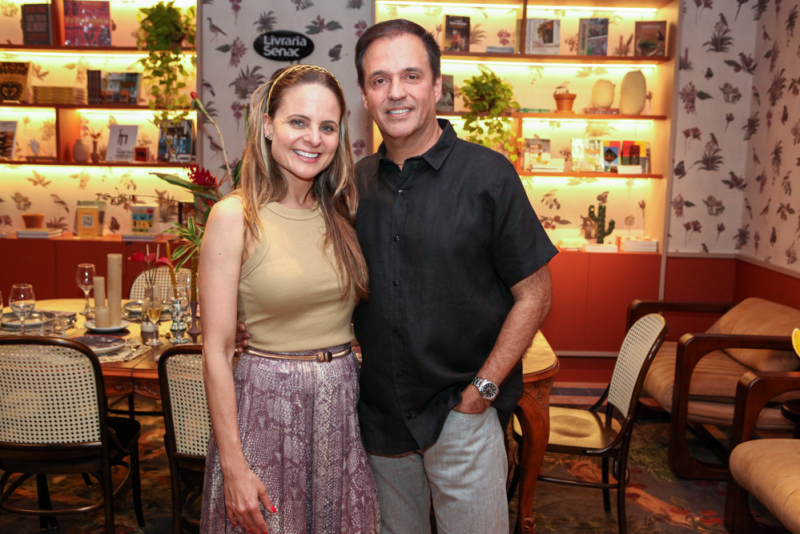 Sabores em harmonia - Jantar da Confraria Amis & Vins movimenta Restaurante Mayú, na CASACOR Ceará