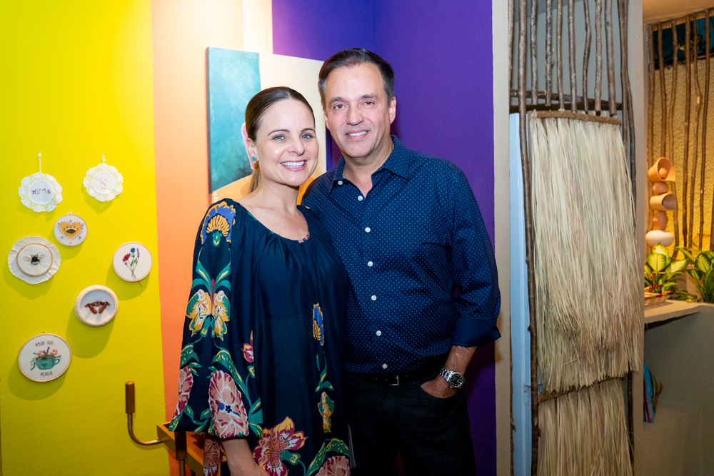 Ana Virginia Furlani E Fernando Novais (1)