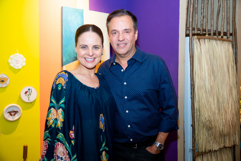 Arte do morar - Livro “A Grande Beleza: Sonhos” ganha lançamento na CASACOR Ceará com presença de Pedro Ariel Santana