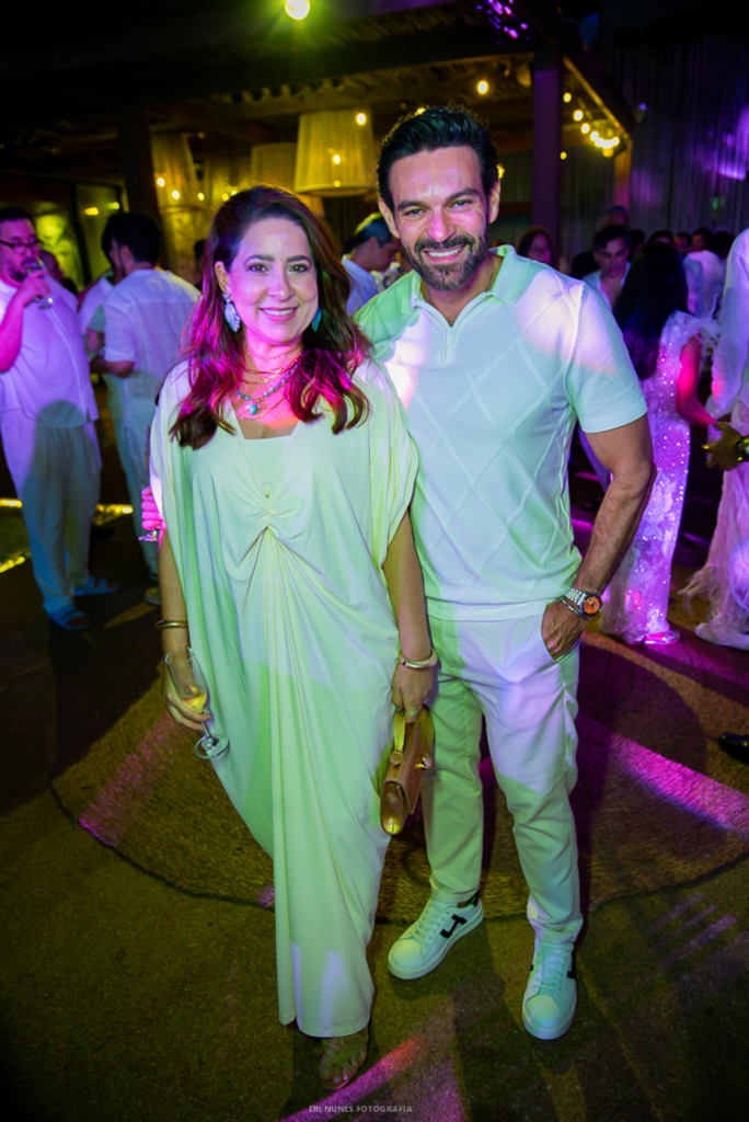 Anaelise E Clovis Holanda (1)